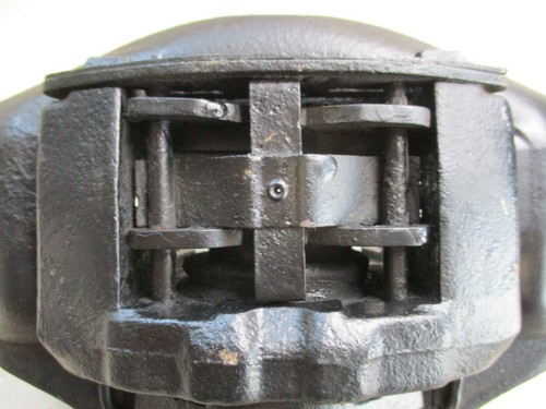 Ford Transit MK1 MK2 MK3 Bremssattel ATE - Bild 6 von 11