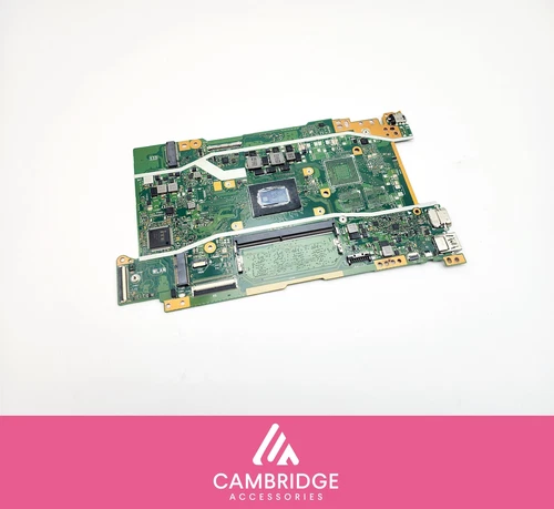 ASUS VivoBook 15 X515DA Motherboard AMD Ryzen 5 3500U 2.1 GHz - 3.7 GHz