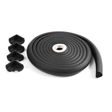 Edge and Corner Guard Foam Safety Bumpers Baby Proofing Safety Tabl