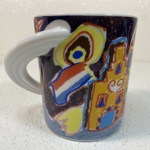 Rosenthal Studio-Line City Cup No. 27 “Amsterdam” Martin Vrolijik - Picture 3 of 5