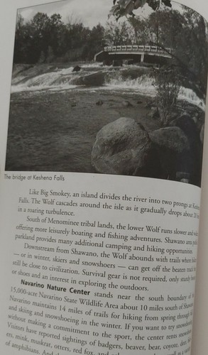 Explore Wisconsin Rivers by Doris Green (2008, Trade Paperback) - Picture 4 of 4