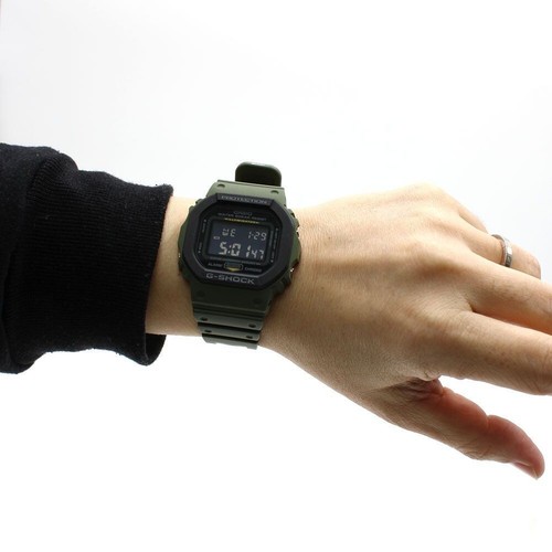 【CASIO】Casio G-SHOCK G-Shock DW-5610SU-3DR DIGITAL - Picture 6 of 7