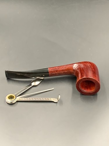 Pipa Savinelli 413 KS- PUNTO ORO Fiammata (rif NO:457) - Foto 11 di 11