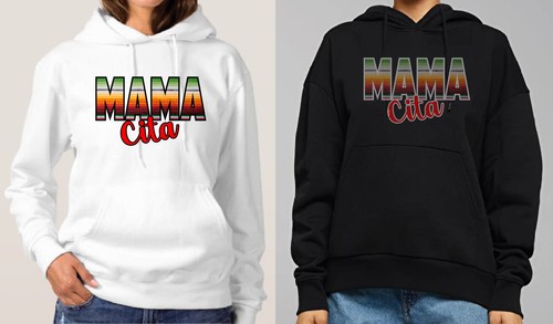 Mama Cita T-Shirt Tee Outfit Mexican State shirt MX Latina Mamacita shirt mex - Picture 12 of 16
