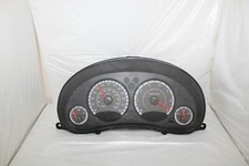 Speedometer Instrument Cluster Dash Panel Gauges 05 Jeep Liberty 110,439 Miles
