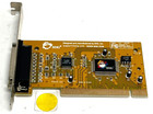 SIIG P005-62 ACQUISITION CARD OAL 5"