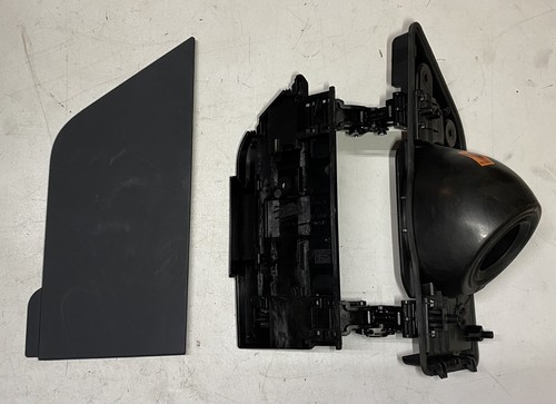 Original Ford Transit Tourneo Custom Tankdeckel Gehäuse + Klappe NEU - Bild 1 von 2