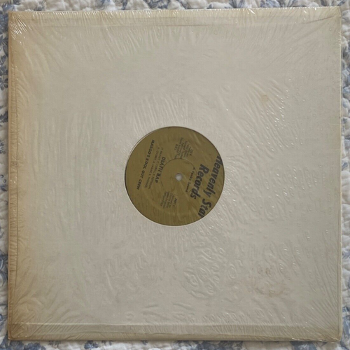 MARGO'S KOOL OUT CREW "Death Rap" on HEAVENLY STAR 721 Rare '80 Gold Label VG+ - Picture 4 of 4