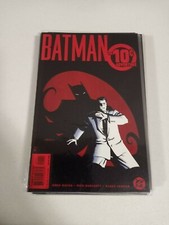 Batman the 10 cent Adventure - 3/2002 - DC comic books