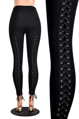Plus size corset leggings Clearance