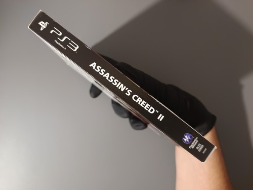 Assassin's Creed II 2 (Complete Edition) | PlayStation3 PS3 PAL España Completo - Imagen 11 de 15