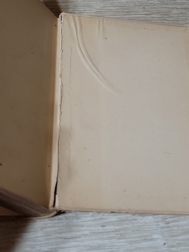 Antique 1892 Beautiful Thoughts by Henry Drummond First Edition Hardcover Book - Picture 9 of 10