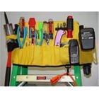 Functional Fabrics 51TC/B-023 5-in-1 Tool Caddy-Black