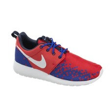 Nike Roshe One Print Kids Shoe 677782