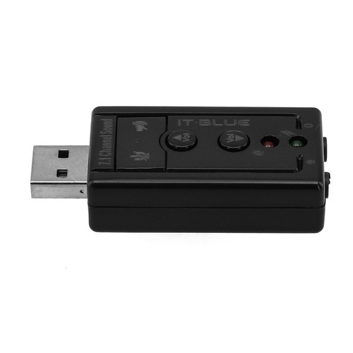 Audiophile's Choice Exceptional Performance from This External USB Sound Card - Afbeelding 7 van 12