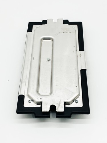 07-10 BMW E90 E91 E92 E93 FRM 2 FRM2 PL2 FOOTWELL CONTROL MODULE 9204527 OEM - Picture 5 of 7