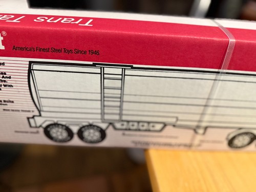 Nylint Briggs & Stratton Trans Tankwagen BRANDNEU IN BOX - Bild 5 von 6