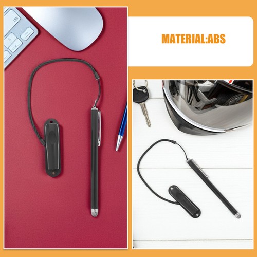 2 Pcs Smart Blackboard Universal Stylus Pen Tablet-Stifte Für Touchscreens - Photo 10/12