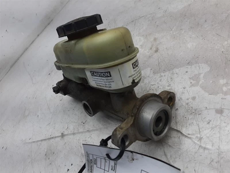 98 99 00 01 02 03 04 05 EXPLORER Cilindro maestro de freno Sport Trac F87Z2140AC Foto 3 de 4