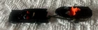 Vintage 1960s Corgi Batmobile and Glastron Bat Boat On Trailer with Figures Rare