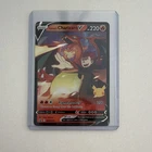 Lance’s charizard V with case. Guaranteed PSA 10. FREE SHIPPING!!!!!!!