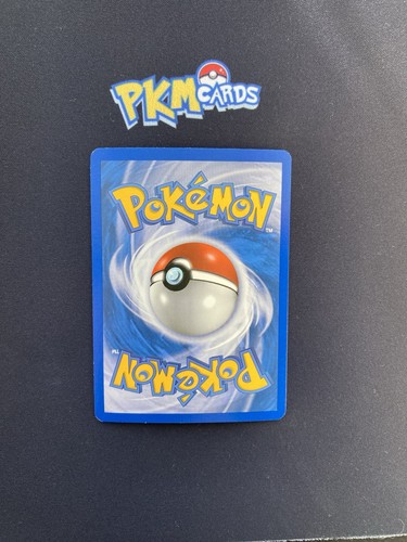 Pokémon TCG Terrakion Noble Victories 73/101 Reverse Holo Rare LP. - Picture 2 of 3