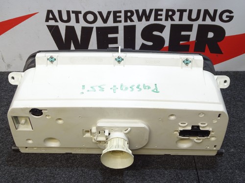 Tacho Kombiinstrument VW PASSAT 35i 1.8 Bj95 351.202km 3A0919059 0263300273 - Bild 7 von 12