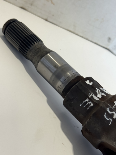1980-1996 FORD F250 FRONT TTB DANA 50 AXLE INTERMEDIATE STUB SHAFT ASSEMBLY OEM - Picture 8 of 12