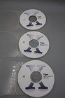 Apple Mac OS X Tiger Install DVD, 10.4- CD 1,2,4- MIssing Disc 3- Dut's Deals