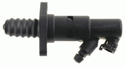 Nehmerzylinder Kupplung SACHS 6283 000 036 für 8N9 9A2 9A4 SEAT TT 9A6 AROSA VW