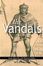 Vandals (Paperback or Softback)