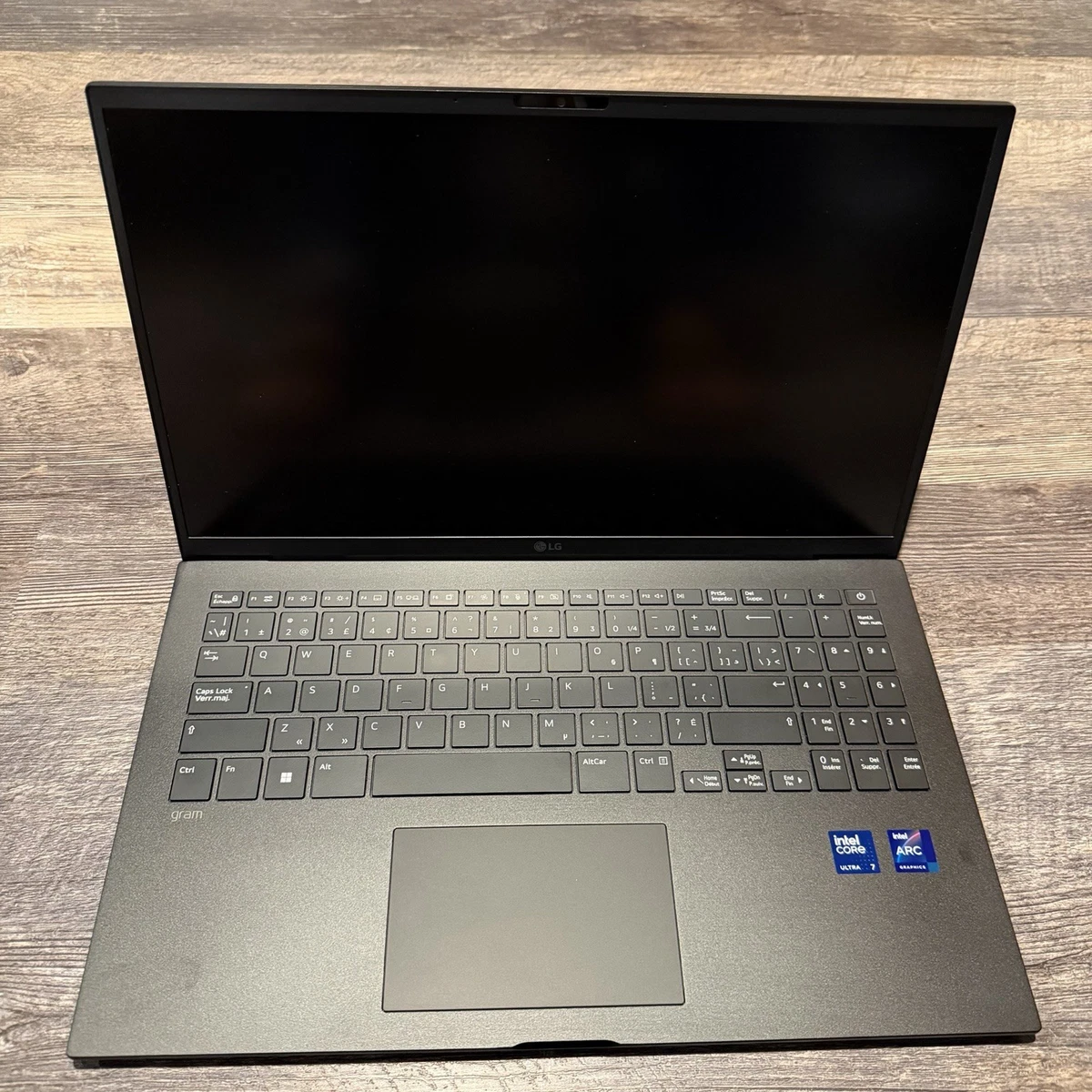 LG Gram 15-15.9 Inch PC Laptops & Netbooks for Sale | Shop New