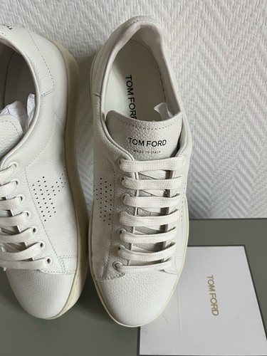 Tom Ford Sneakers - Bild 4 von 9