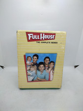 Full House: the Complete Series Collection (DVD) for sale Full House: the Complete Series Collection (DVD) for sale