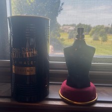 Jean Paul Gaultier Le Male Le Parfum Eau de Parfume Spray 125ml