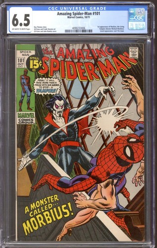 2025 Hit Parade Graded Comic Famous Firsts Series 1 Hobby 10-Box Case - Bild 7 von 11