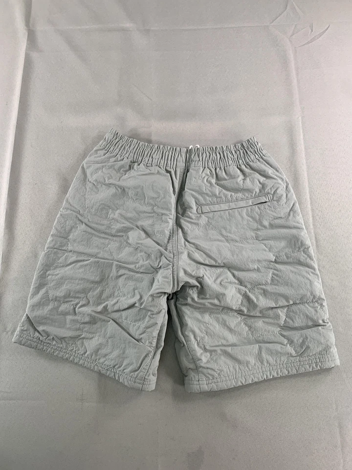 Shorts Zanerobe Masculino 29 Acolchoado Nylon Cordão Elástico Cintura Casual Verão - Imagem 2 de 4