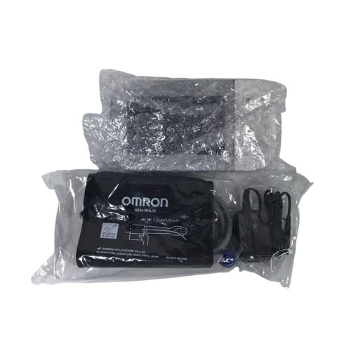 OMRON Platinum Blood Pressure Monitor BP5450, Upper Arm Cuff, Bluetooth Enabled - Picture 10 of 11