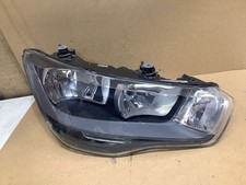 Audi A1 2012 Vorne rechts Scheinwerfer 8X0941004 AUT55577