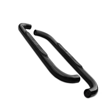 Running Boards for 1999-2018 Silverado/Sierra Extended Cab Side Steps Nerf Bars