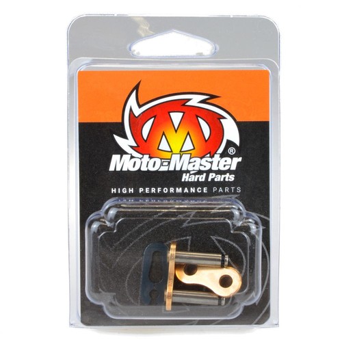 MOTO MASTER Maglia di giunzione per catena con Passo 428 - Clip - 21342811 - Bild 1 von 1