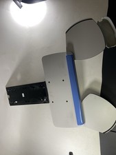 Rubbermaid Medical cart/workstation parts/9M3801L00/ Keyboard Holder