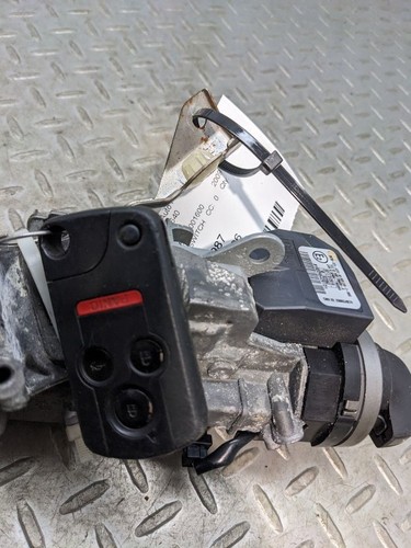 Ignition Switch Fits 09-12 RL 1154463 - Picture 9 of 12