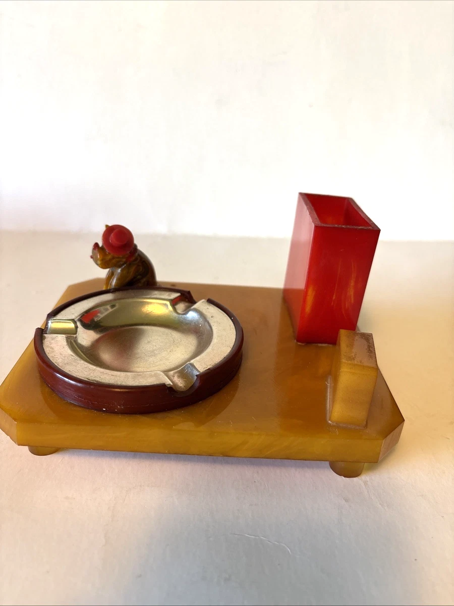 Ashtray Vintage, Retro and Mid-Century Collectibles for sale | eBay