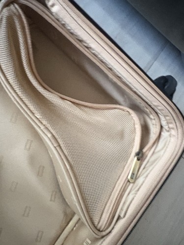 hartmann tweed garment bag/Carry On Luggage - Picture 19 of 21