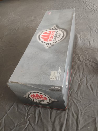 Larry Dixon Miller LightTop Fuel Dragster Maßstab 1:24 - Bild 6 von 7