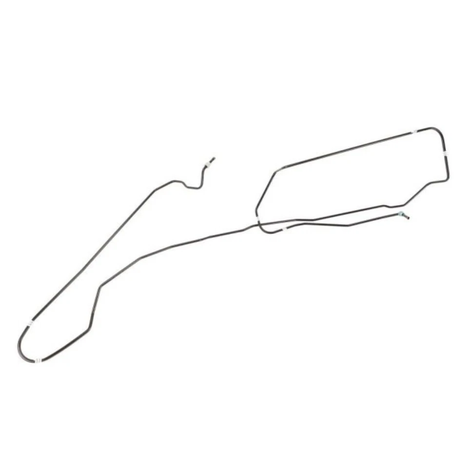 Genuine ACDelco For GMC Sierra 1500 2006 Brake Hydraulic Line Kit | For 19419043 - Imagem 3 de 4