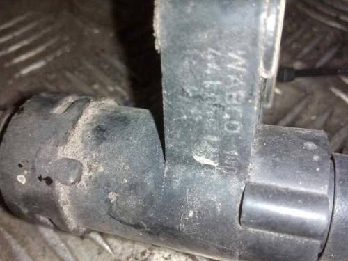 81529370040 VALVULA DE AIRE ADICIONAL / ELECTRO VALVULA SENSOR ALTURA ECAS / 441 - Imagen 2 de 6