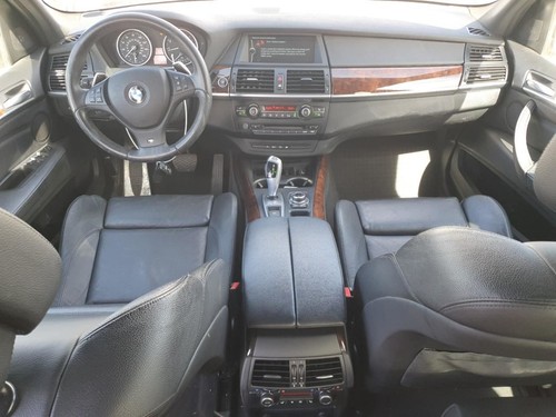 SPIRAL CABLE/CLOCK SPRING 61 31 9 122 381 2013 BMW X5 - Picture 8 of 8