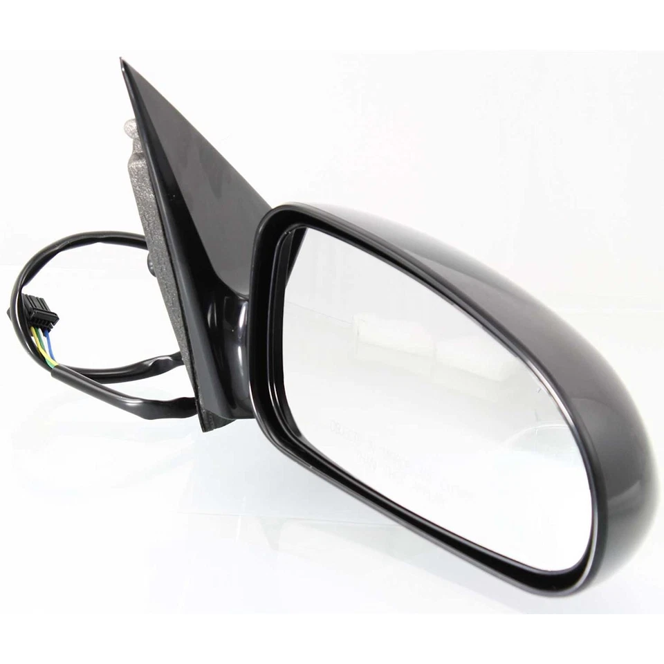 2000 - 2005 年庞蒂亚克·邦纳维尔乘客侧喷漆右侧动力镜 — 第 2/4 张图片